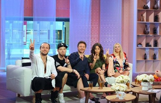 „The Voice of Poland 7” startuje z odcinkami na żywo