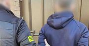 Poznań: Wpadł poszukiwany Ukrainiec. Z kompanami ostrzelał ofiarę