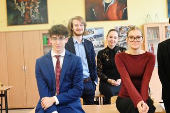 Tego jeszcze nie było w rekrutacji do szkół. Wrocław idzie z duchem czasu