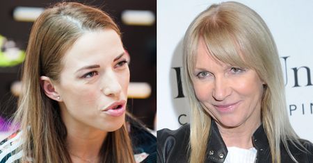 "Chodakowska KŁAMIE! KUPIŁA SOBIE KURS! Ma malutką wiedzę"