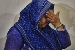 Zgwałcili zbiorowo ciężarną. Mordowali. 11 mężczyzn wraca za kraty