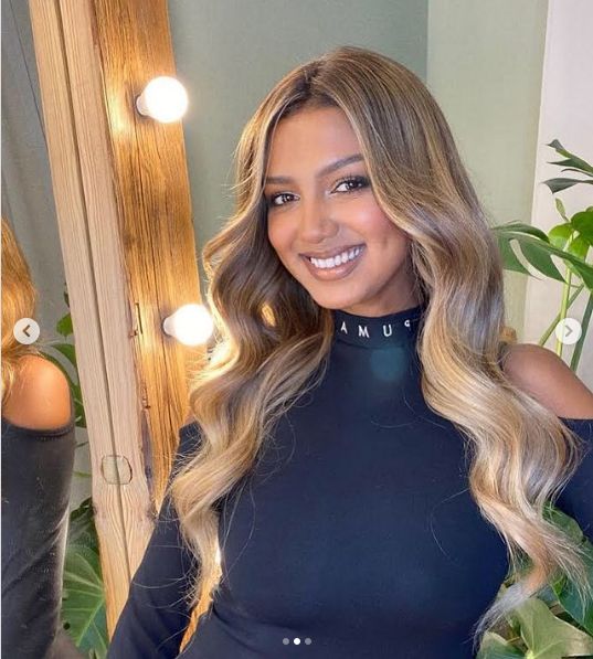Waleria Szewczyk z "Love Island" pochwaliła się metamorfozą