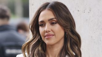 Jessica Alba ma nowego faceta?! "Przyłapano" ją z młodszym o 11 lat AKTOREM