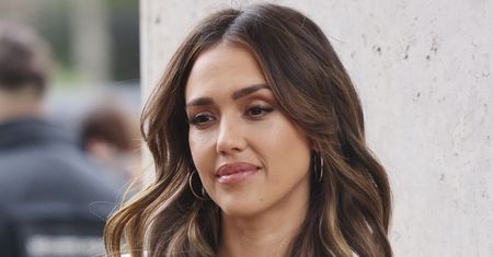 Jessica Alba ma nowego faceta?! "Przyłapano" ją z młodszym o 11 lat AKTOREM
