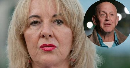 Drama Janiny i Tadeusza z "Sanatorium miłości" trwa. Znowu poszło o pieniądze
