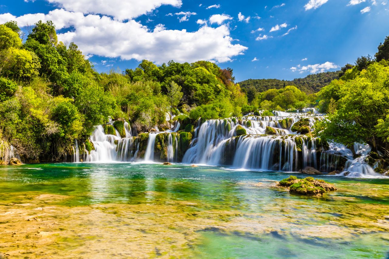 Krka National Park