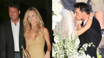 Joanna Krupa rozwodzi się po raz drugi. Tak wyglądało medialne małżeństwo modelki z Romainem Zago i ich głośne rozstanie