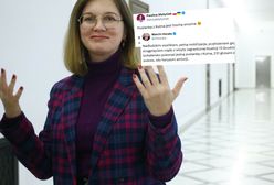 Komentarze po decyzji ws. Pauliny Matysiak. "Udało się pokonać jedną posłankę"