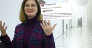 Komentarze po decyzji ws. Pauliny Matysiak. "Udało się pokonać jedną posłankę"