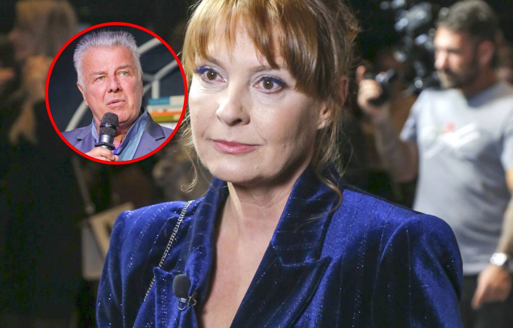 Sieńczyłło wspomina zmarłego męża. Zdradziła, co usłyszał od ks. Popiełuszki