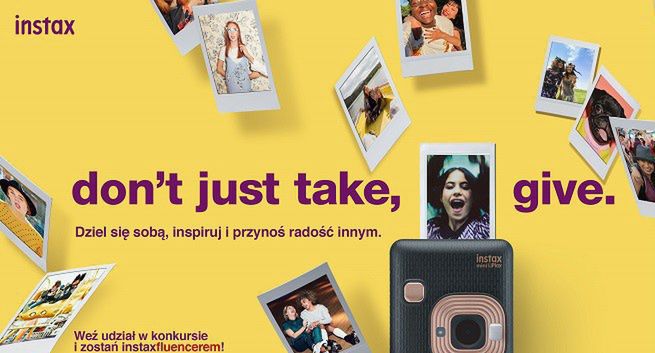 Bluecloud Interactive po wygranym przetargu pracuje dla Fujifilm