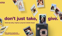 Bluecloud Interactive po wygranym przetargu pracuje dla Fujifilm