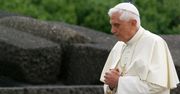 Emerytowany papież - Benedykt XVI - nie żyje. Miał 95 lat