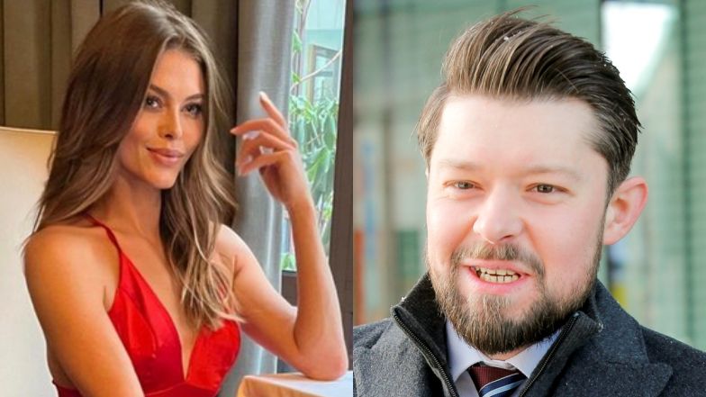 Joanna Opozda flirtuje z Remigiuszem Mrozem i wspomina ostatnie wyjście do klubu