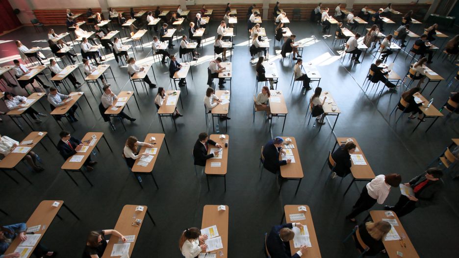Matura 2023 lektury obowiązkowe. Nowa formuła