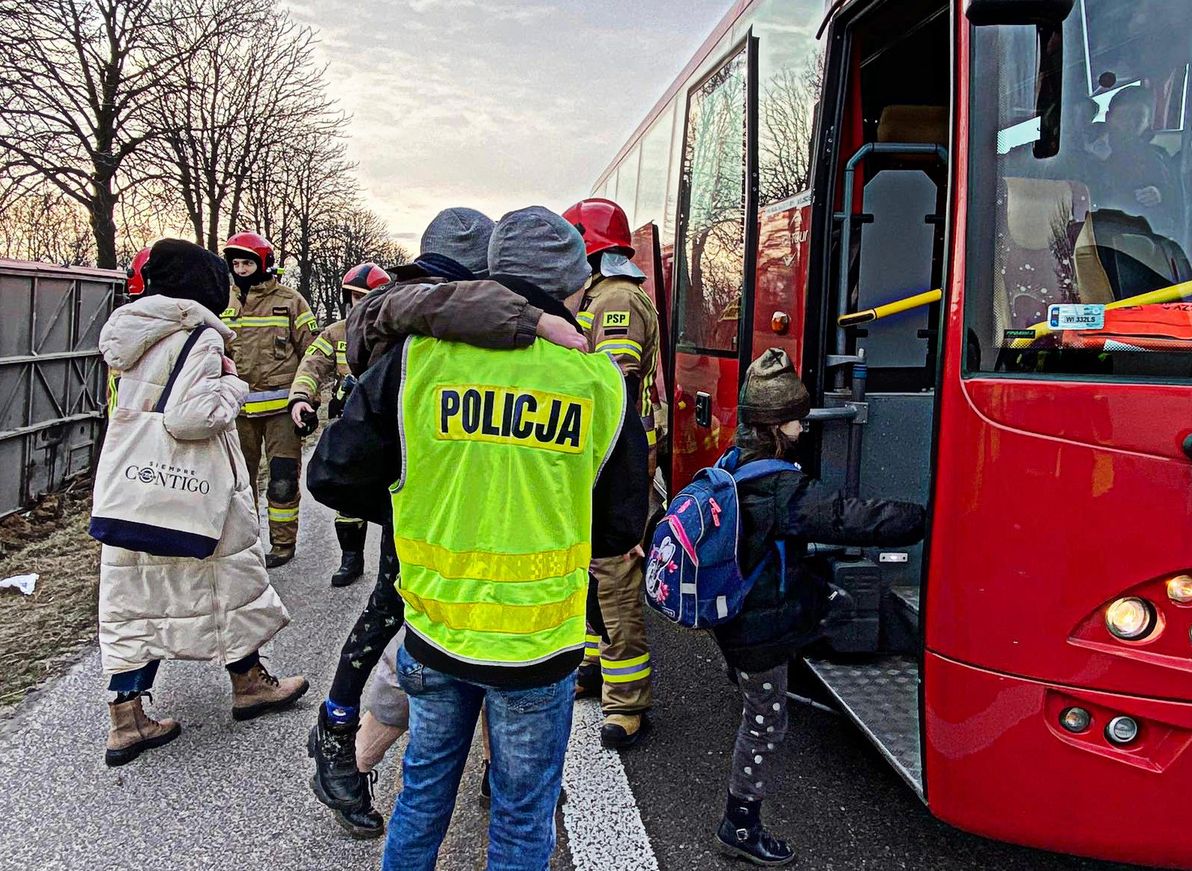 Fot. Lubelska policja