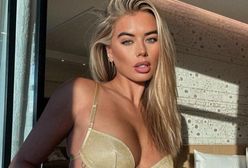 Przestępcy zastawili pułapkę na Arabellę Chi z "Love Island". Rzucili się na nią znienacka