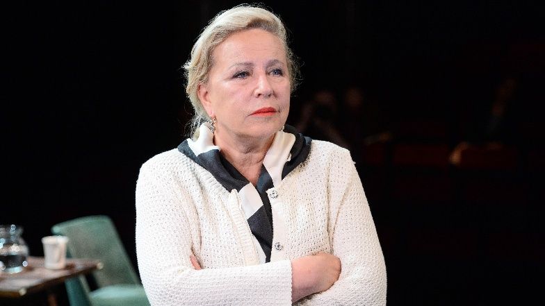 Krystyna Janda otrzymała od rządu 1,8 mln wsparcia