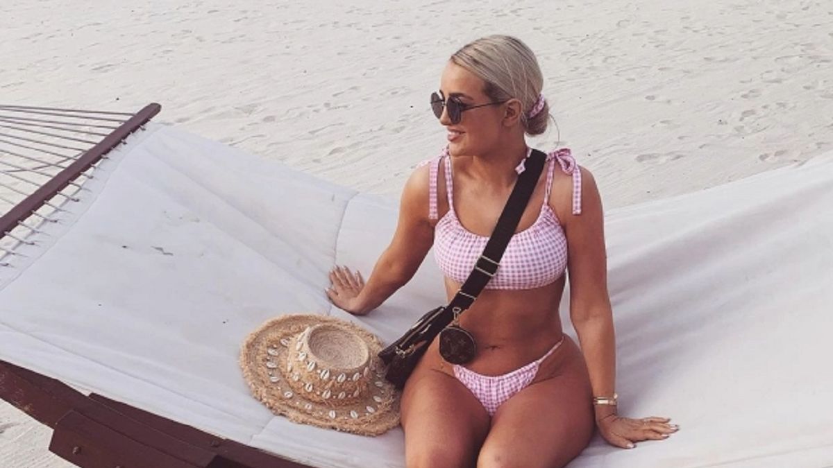 Angielskie WAGS mocno zawiedzione. Chodzi o decyzję UEFA