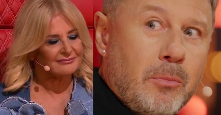 Widzowie TVP ostro oceniają "The Voice Senior". Oberwało się NIE TYLKO trenerom