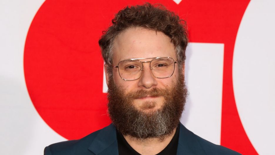 Seth Rogen nie zamierza zostać ojcem
