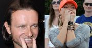Rozenek panikuje przed premierą nowego programu: "Boi się, że przyćmi ją jej własny mąż"