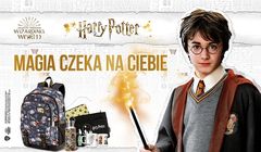 Harry Potter bohaterem akcji lojalnościowej Stokrotki