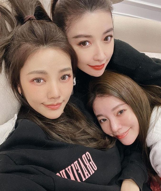 Lure, Fayfay i Sharon