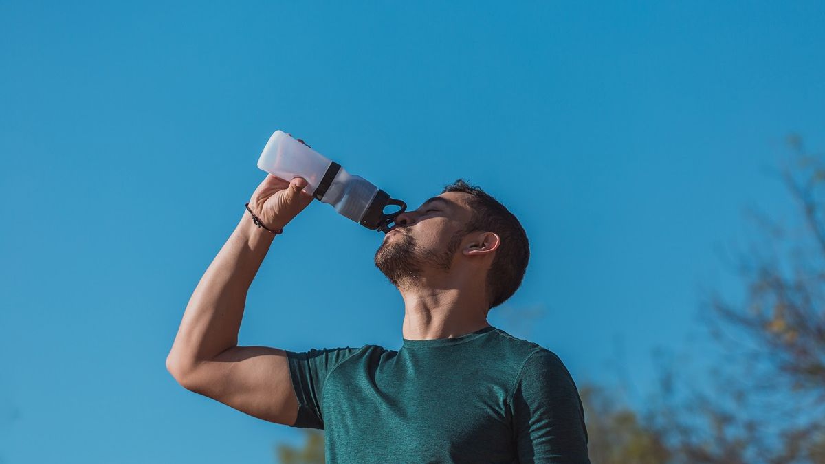 Pod żadnym pozorem nie pij tego w upalne lato. Skutki mogą być opłakane