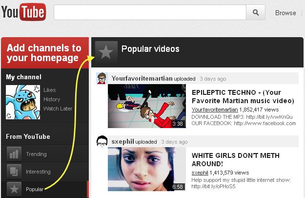 Google testuje nowy design YouTube'a. Co się zmieni? 4