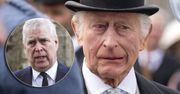 Król Karol podjął radykalną decyzję. Konflikt z bratem monarchy właśnie się zaostrza