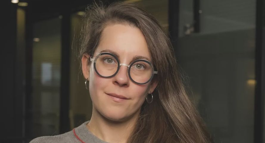 Anna Zuzanna Balcerowska rozwinie biznes DDB basket