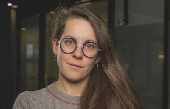 Anna Zuzanna Balcerowska rozwinie biznes DDB basket