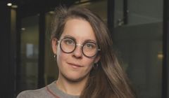 Anna Zuzanna Balcerowska rozwinie biznes DDB basket