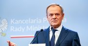 Polskie wojsko w Ukrainie? Jest reakcja Donalda Tuska