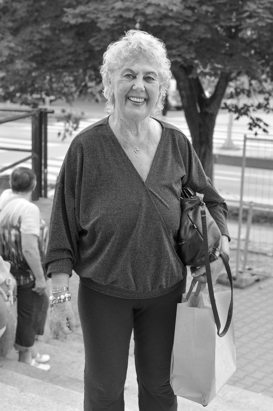 Nie żyje Krystyna Kołodziejczyk 