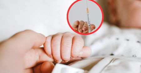 Niemowlę zmarło po szczepieniu? Śledczy sprawdzają informacje o przeterminowanej szczepionce