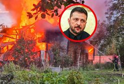 Rosja atakuje amerykańską fabrykę w Ukrainie. Zrobili to celowo?