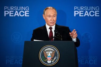 Propaganda hula. Rosyjskie media w ekstazie. W USA niepokój