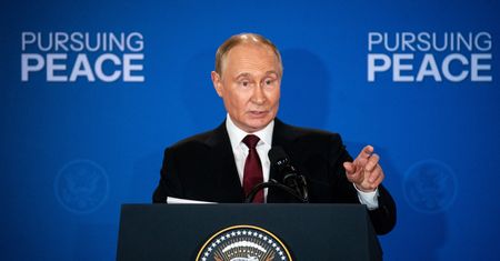 Propaganda hula. Rosyjskie media w ekstazie. W USA niepokój