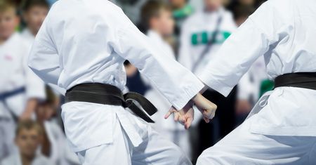 Sukcesy kwidzyńskiego klubu w IKO Polish Open Ostróda. Zdobyli 14 medali w obu konkurencjach