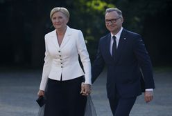 "Czułem potrzebę wyrzucenia z siebie". Fotograf Dudy oburzony