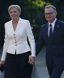 "Czułem potrzebę wyrzucenia z siebie". Fotograf Dudy oburzony