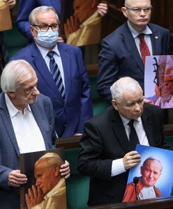 "To nieprawda". Znany ksiądz stawia ponurą diagnozę