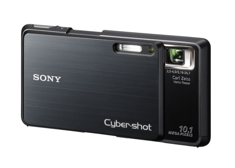 Sony Cyber-shot DSC-G3