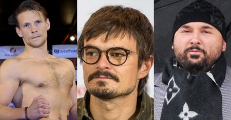Dawid Ogrodnik krytykuje Vegę: "Jego filmy są dla mnie na ŻENUJĄCYM POZIOMIE MENTALNYM"