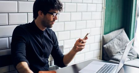 WeTransfer – jak wygodnie udostępniać zdjęcia i filmy ze smartfonu z Androidem?