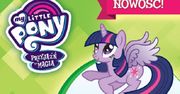 MY LITTLE PONY: PRZYJAŹŃ TO MAGIA, CZĘŚCI 20 i 21