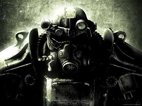 DLC dla Fallouta 3 już 27-go stycznia. Patch już jest!