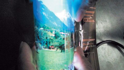 Wyginam śmiało Samsunga 1